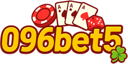 096bet5 Logo